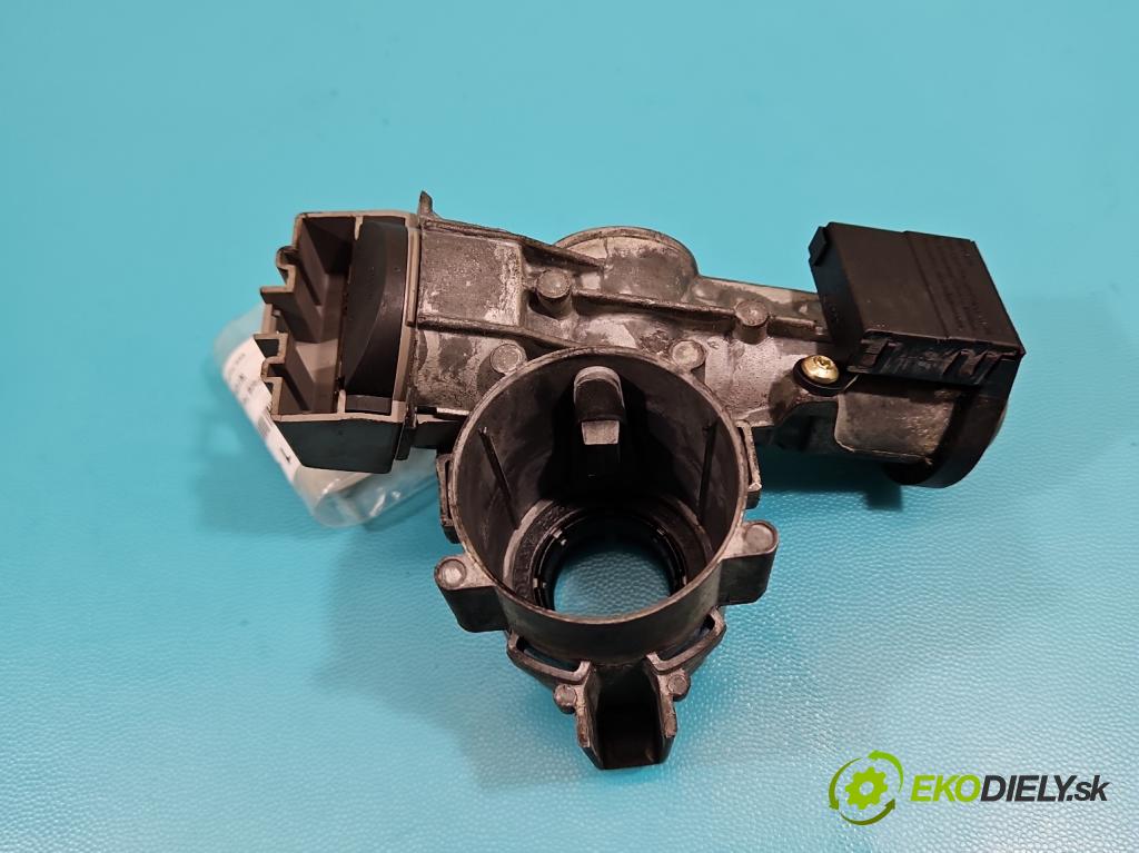 Ford Focus Mk1 1998-2004 1.8 16V 116 HP manual 85 kW 1796 cm3 5- Spínačka  (Spínacie skrinky a kľúče)