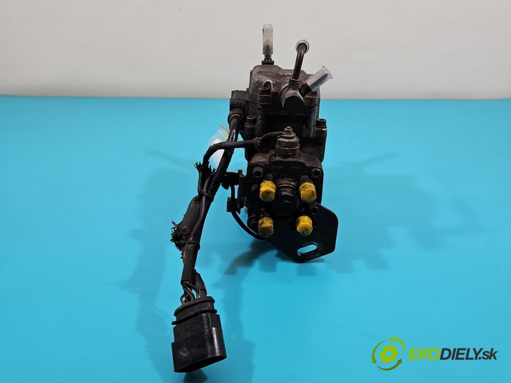 Seat Arosa 1.7 sdi 60 HP manual 44 kW 1716 cm3 3- čerpadlo vstrekovacia 0460404967 (Vstrekovacie čerpadlá)