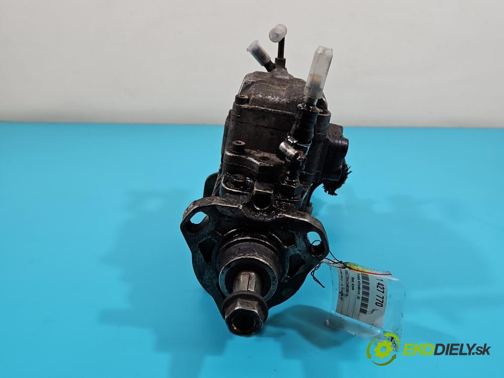 Seat Arosa 1.7 sdi 60 HP manual 44 kW 1716 cm3 3- čerpadlo vstrekovacia 0460404967 (Vstrekovacie čerpadlá)