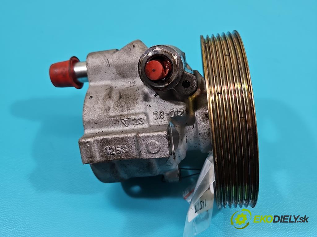 Renault Laguna II 2001-2007 1.8 16V 121KM manual 89 kW 1783 cm3 5- čerpadlo posilovač  (Servočerpadlo, pumpa riadenia)