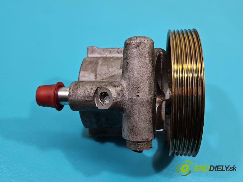 Renault Laguna II 2001-2007 1.8 16V 121KM manual 89 kW 1783 cm3 5- čerpadlo posilovač  (Servočerpadlo, pumpa riadenia)