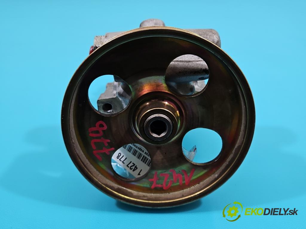 Renault Laguna II 2001-2007 1.8 16V 121KM manual 89 kW 1783 cm3 5- čerpadlo posilovač  (Servočerpadlo, pumpa riadenia)