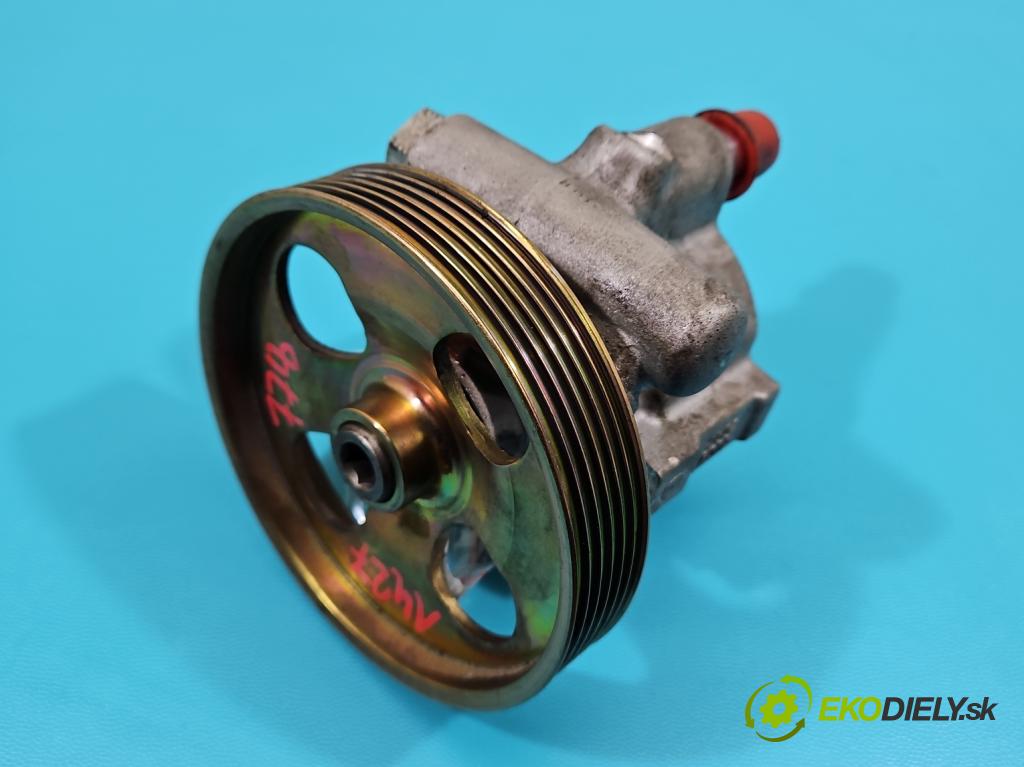 Renault Laguna II 2001-2007 1.8 16V 121KM manual 89 kW 1783 cm3 5- čerpadlo posilovač  (Servočerpadlo, pumpa riadenia)