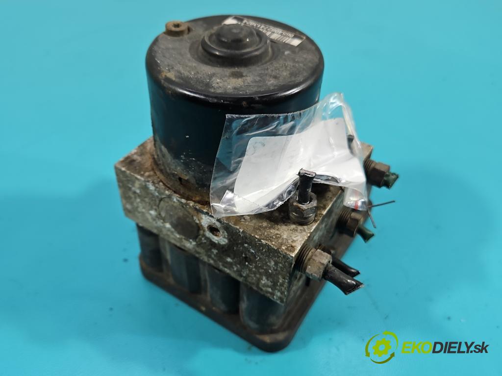 Renault Laguna II 2001-2007 1.8 16V 121KM manual 89 kW 1783 cm3 5- čerpadlo abs 8200053422A (Pumpa ABS)