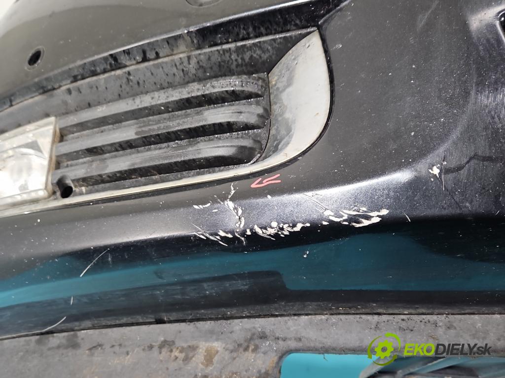 Opel Insignia A 2008-2017 2.0 CDTI 131 hp manual 96 kW 1956 cm3 5- nárazník přední  (Ostatné)