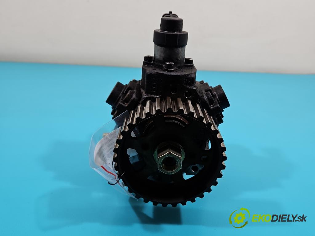 Citroen C3 I 2002-2009 1.4 hdi 68 HP manual 50 kW 1398 cm3 5- čerpadlo vstrekovacia 9654794380 (Vstrekovacie čerpadlá)