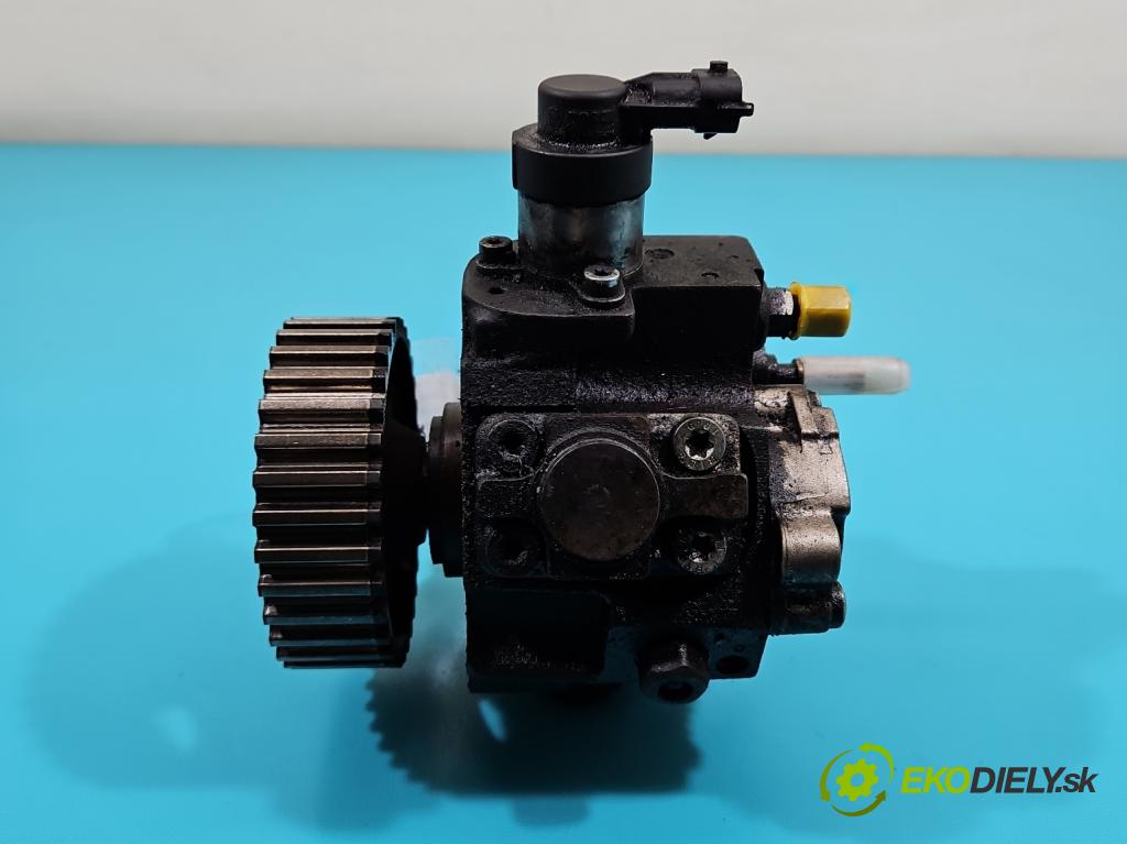 Citroen C3 I 2002-2009 1.4 hdi 68 HP manual 50 kW 1398 cm3 5- čerpadlo vstrekovacia 9654794380 (Vstrekovacie čerpadlá)