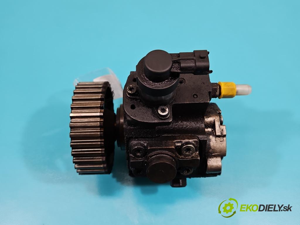 Citroen C3 I 2002-2009 1.4 hdi 68 HP manual 50 kW 1398 cm3 5- čerpadlo vstrekovacia 9654794380 (Vstrekovacie čerpadlá)