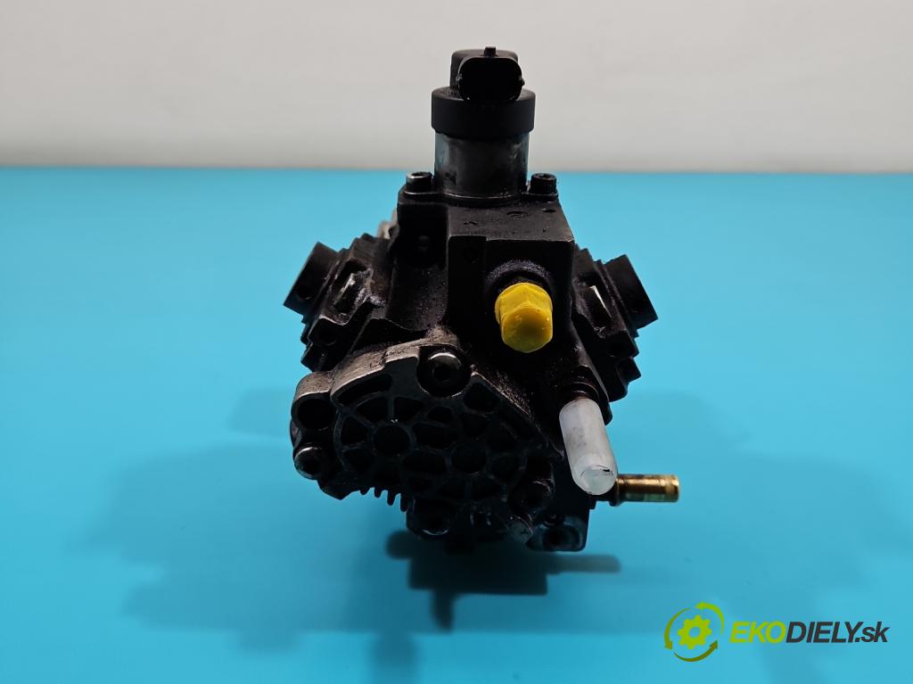 Citroen C3 I 2002-2009 1.4 hdi 68 HP manual 50 kW 1398 cm3 5- čerpadlo vstrekovacia 9654794380 (Vstrekovacie čerpadlá)