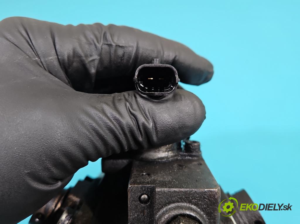 Citroen C3 I 2002-2009 1.4 hdi 68 HP manual 50 kW 1398 cm3 5- čerpadlo vstrekovacia 9654794380 (Vstrekovacie čerpadlá)