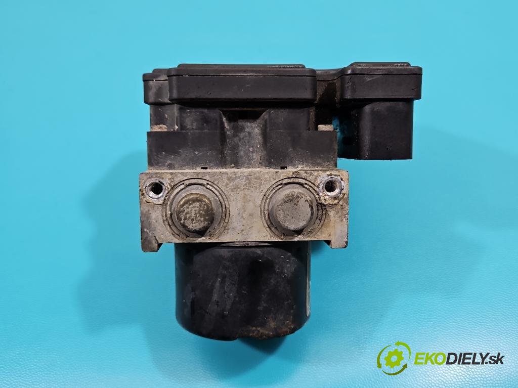 Citroen C3 I 2002-2009 1.4 hdi 68 HP manual 50 kW 1398 cm3 5- čerpadlo abs 9656493580 (Pumpy ABS)