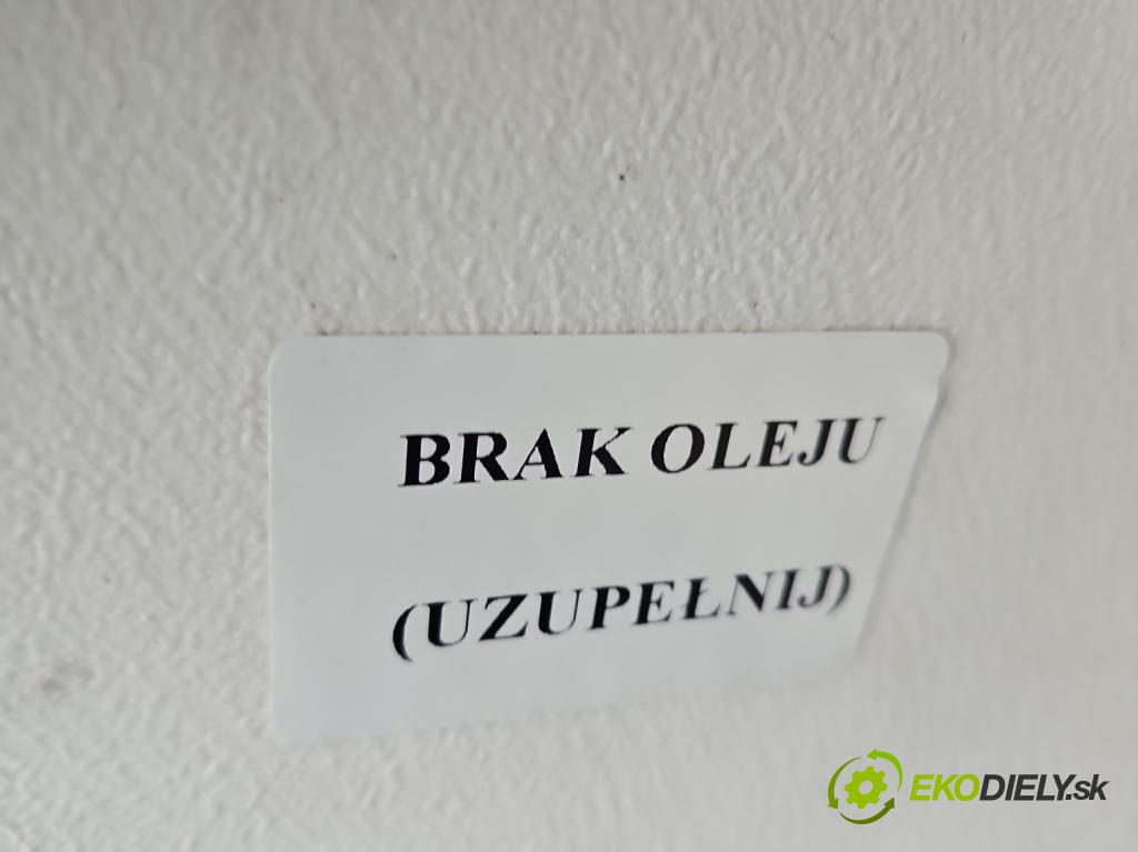 Vw Crafter 2006-2016 2.5 tdi 163 HP manual 120 kW 2461 cm3 5- prevodovka stupeň,rýchlosť manual HVW9062603900