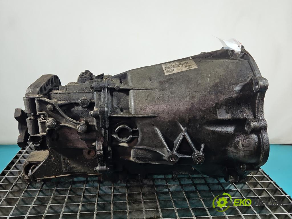Vw Crafter 2006-2016 2.5 tdi 163 HP manual 120 kW 2461 cm3 5- prevodovka stupeň,rýchlosť manual HVW9062603900