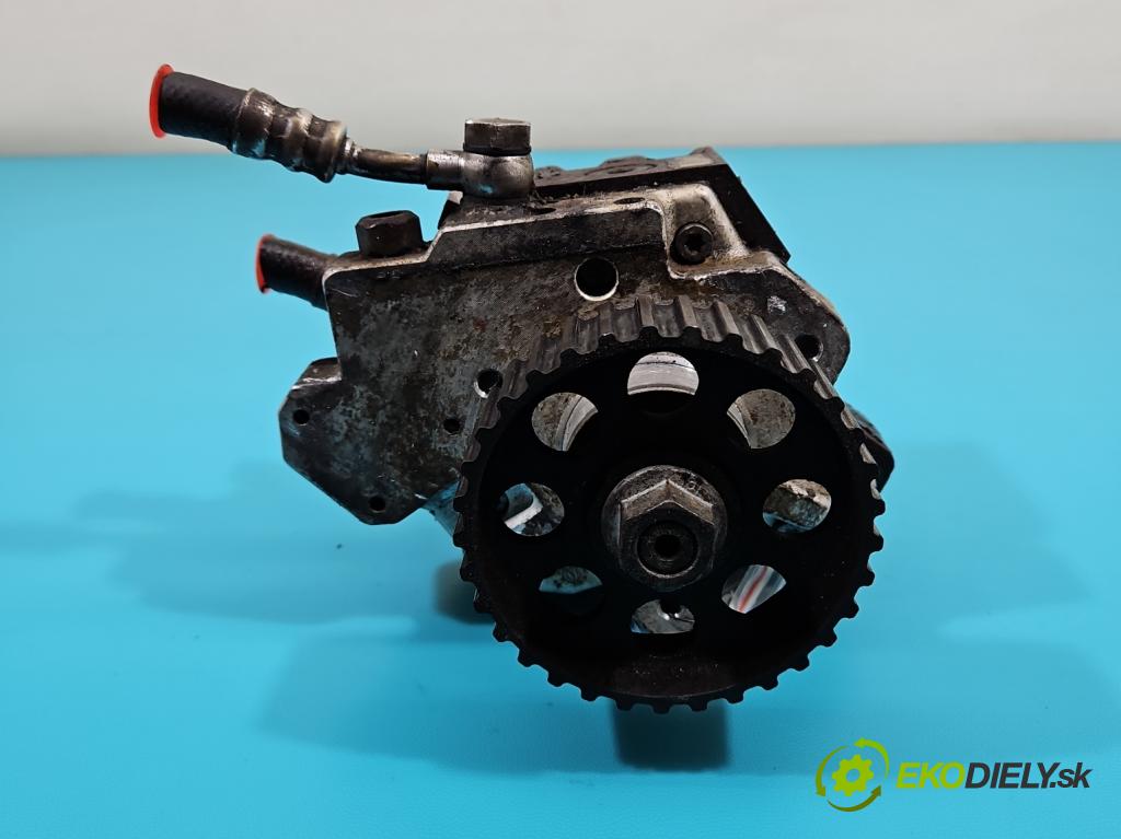 Vw Crafter 2006-2016 2.5 tdi 163 HP manual 120 kW 2461 cm3 5- čerpadlo vstrekovacia 0445010125 (Vstrekovacie čerpadlá)