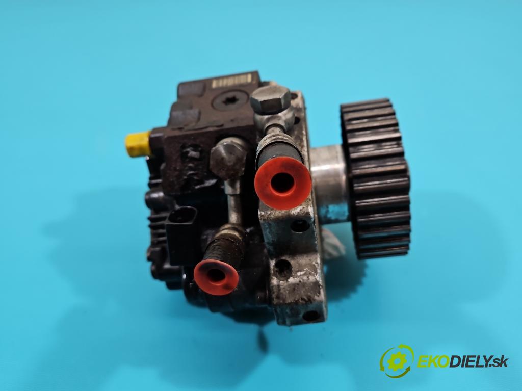 Vw Crafter 2006-2016 2.5 tdi 163 HP manual 120 kW 2461 cm3 5- čerpadlo vstrekovacia 0445010125 (Vstrekovacie čerpadlá)