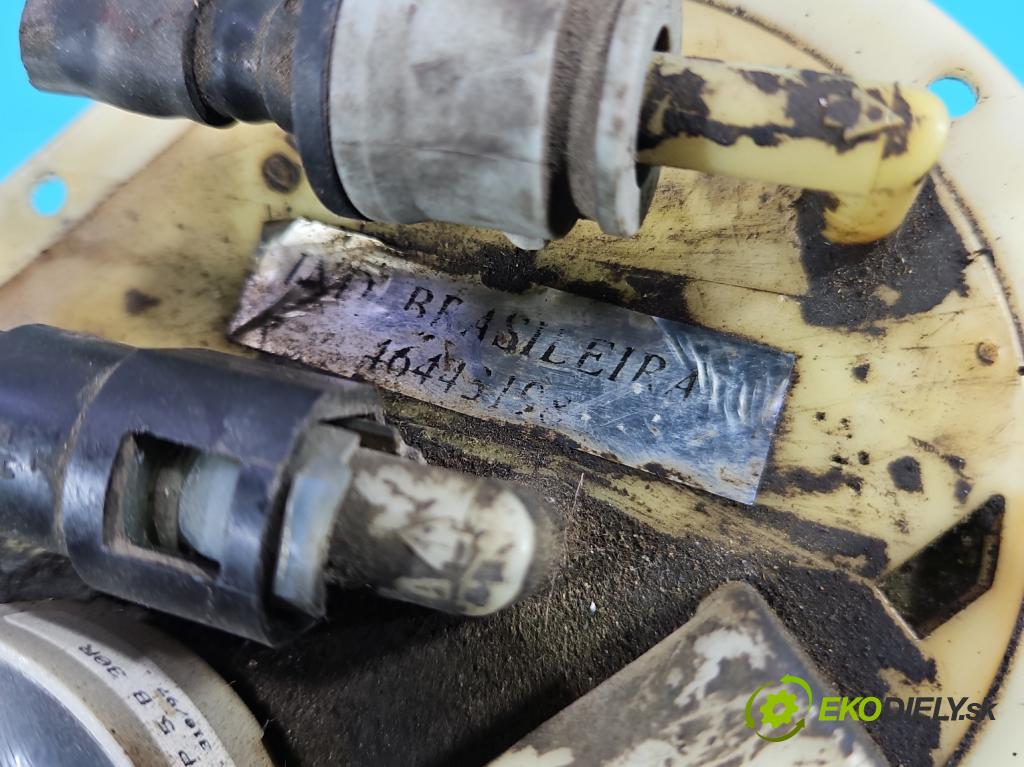 Fiat Siena 1.6 16V 102 hp manual 75 kW 1580 cm3 4- čerpadlo paliva 46443198