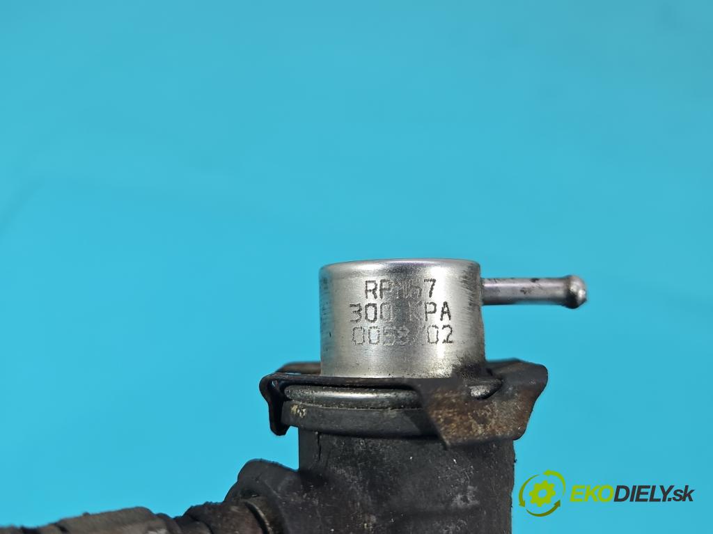 Fiat Siena 1.6 16V 102 HP manual 75 kW 1580 cm3 4- vstrek  (Vstrekovače)