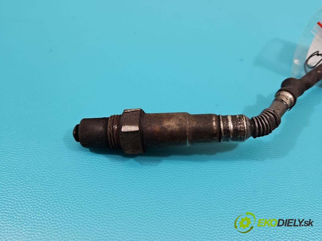 Vw Crafter 2006-2016 2.5 tdi 163 HP manual 120 kW 2461 cm3 5- Sonda lambda 0281004072 (Lambda sondy)