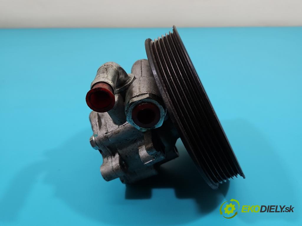 Vw Crafter 2006-2016 2.5 tdi 163 HP manual 120 kW 2461 cm3 5- čerpadlo posilovač 55.0968 (Servočerpadlo, pumpa riadenia)