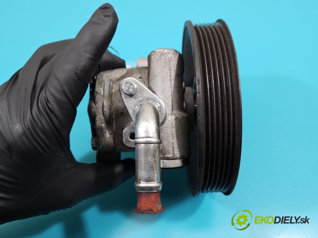 Vw Crafter 2006-2016 2.5 tdi 163 HP manual 120 kW 2461 cm3 5- čerpadlo posilovač 55.0968 (Servočerpadlo, pumpa riadenia)