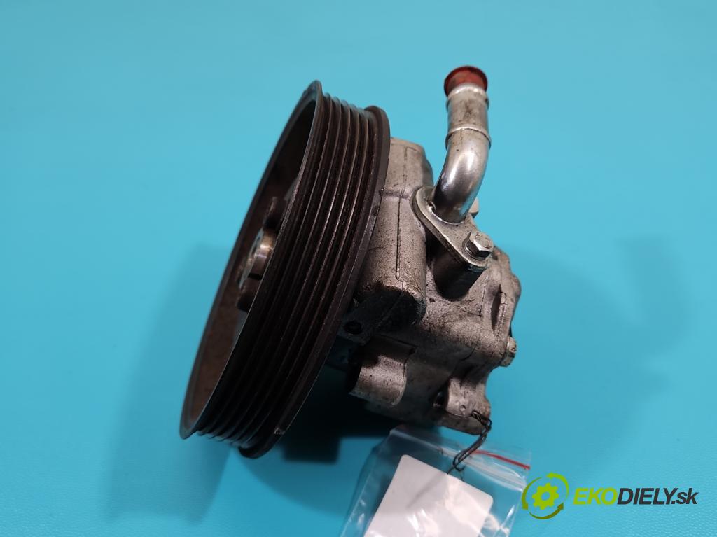 Vw Crafter 2006-2016 2.5 tdi 163 HP manual 120 kW 2461 cm3 5- čerpadlo posilovač 55.0968 (Servočerpadlo, pumpa riadenia)