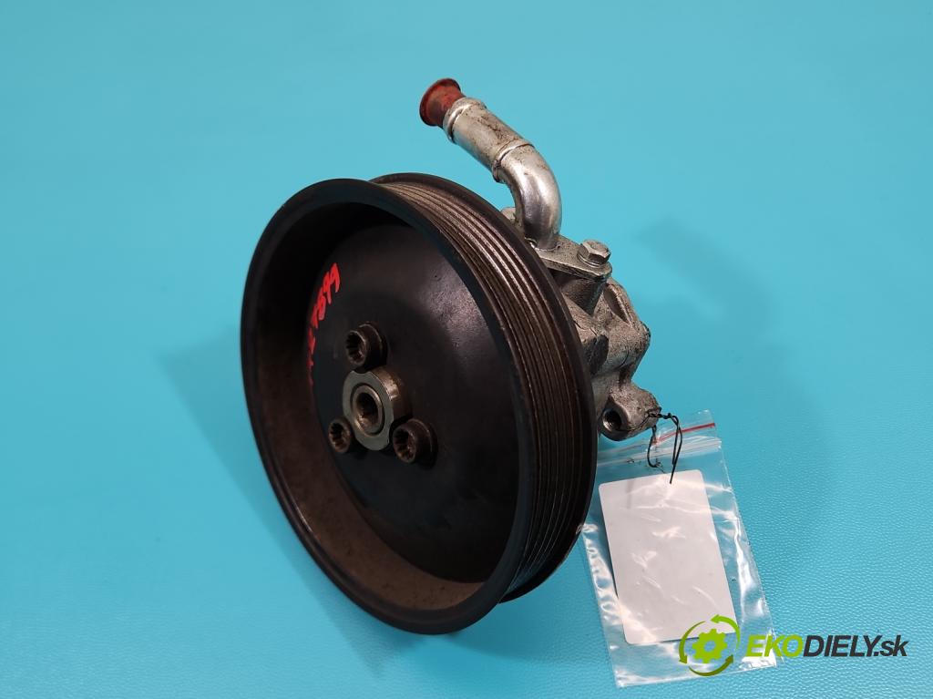 Vw Crafter 2006-2016 2.5 tdi 163 HP manual 120 kW 2461 cm3 5- čerpadlo posilovač 55.0968 (Servočerpadlo, pumpa riadenia)