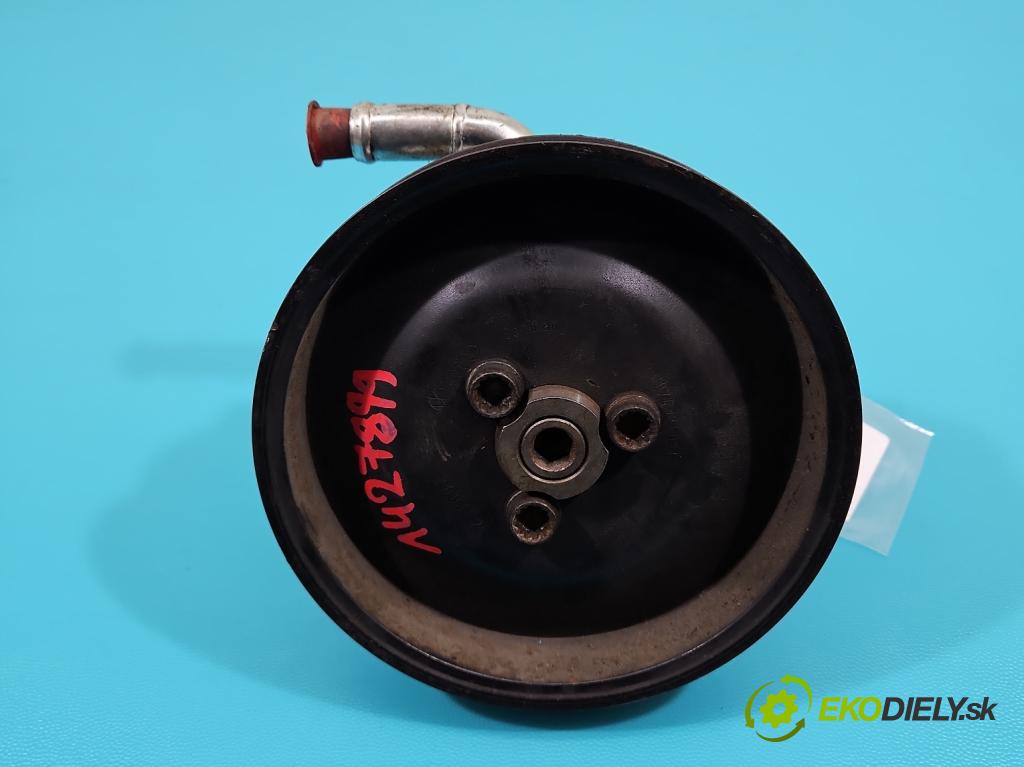 Vw Crafter 2006-2016 2.5 tdi 163 HP manual 120 kW 2461 cm3 5- čerpadlo posilovač 55.0968 (Servočerpadlo, pumpa riadenia)