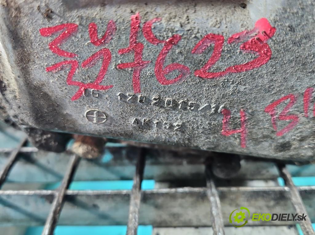 Żuk A 11 b 2.1 karburátor: 69KM manual 51 kW 2120 cm3 5- prevodovka stupeň,rýchlosť manual