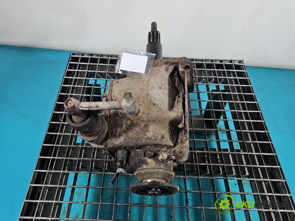 Żuk A 11 b 2.1 karburátor: 69KM manual 51 kW 2120 cm3 5- prevodovka stupeň,rýchlosť manual