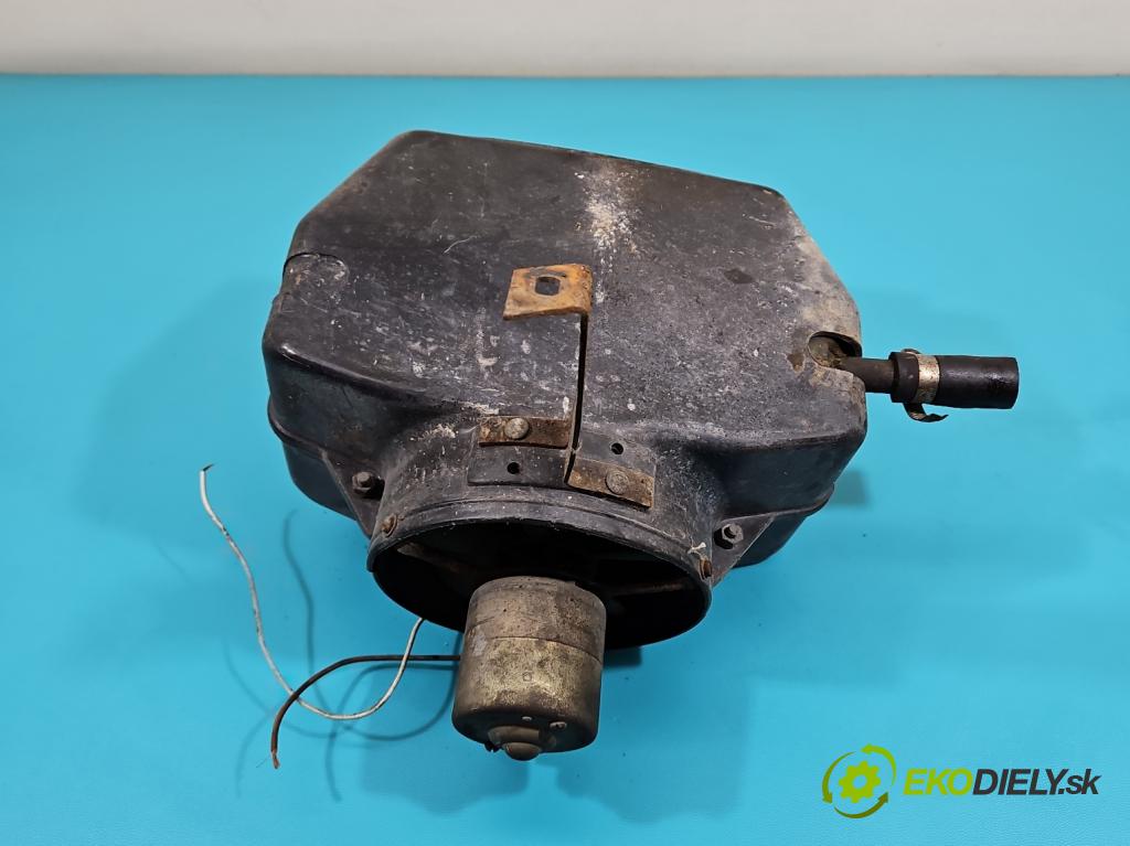 Żuk A 11 b 2.1 karburátor: 69KM manual 51 kW 2120 cm3 5- radiator  (Radiátor kúrenia)