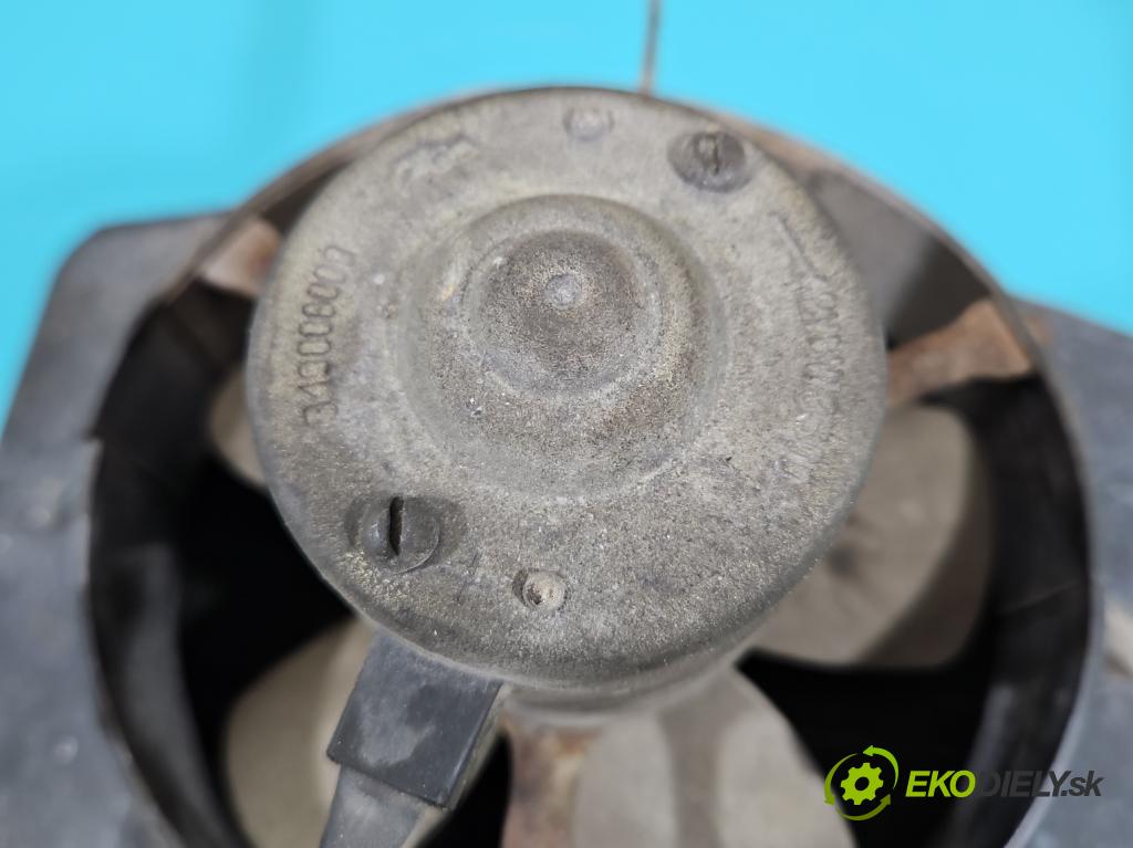 Żuk A 11 b 2.1 karburátor: 69KM manual 51 kW 2120 cm3 5- radiator  (Radiátor kúrenia)