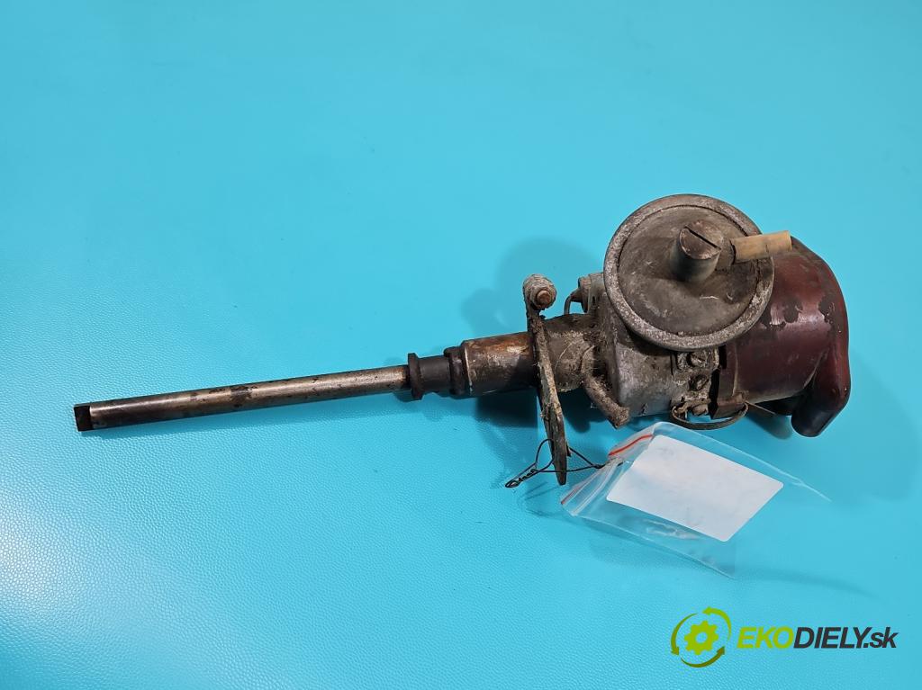 Żuk A 11 b 2.1 karburátor: 69KM manual 51 kW 2120 cm3 5- rozdeľovač  (Rozdeľovače)