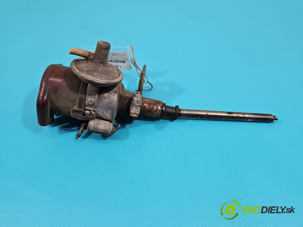 Żuk A 11 b 2.1 karburátor: 69KM manual 51 kW 2120 cm3 5- rozdeľovač  (Rozdeľovače)