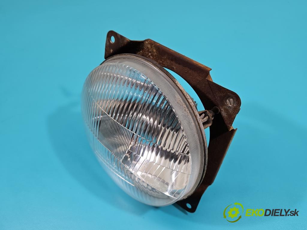 Żuk A 11 b 2.1 karburátor: 69KM manual 51 kW 2120 cm3 5- Reflektor: pravý  (Pravé)
