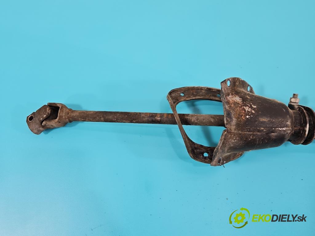 Żuk A 11 b 2.1 karburátor: 69KM manual 51 kW 2120 cm3 5- Stĺpik volant  (Tyč riadenia (volantu))