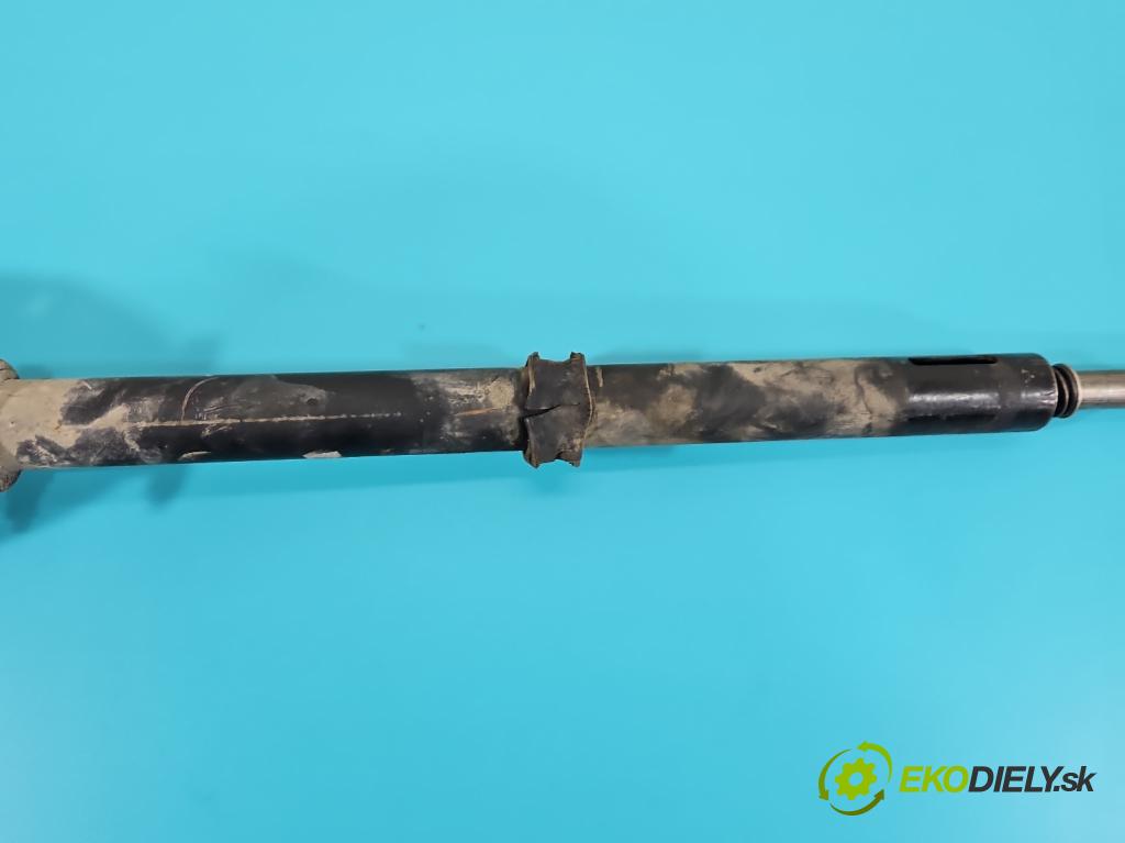 Żuk A 11 b 2.1 karburátor: 69KM manual 51 kW 2120 cm3 5- Stĺpik volant  (Tyč riadenia (volantu))