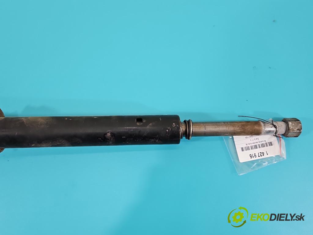 Żuk A 11 b 2.1 karburátor: 69KM manual 51 kW 2120 cm3 5- Stĺpik volant  (Tyč riadenia (volantu))