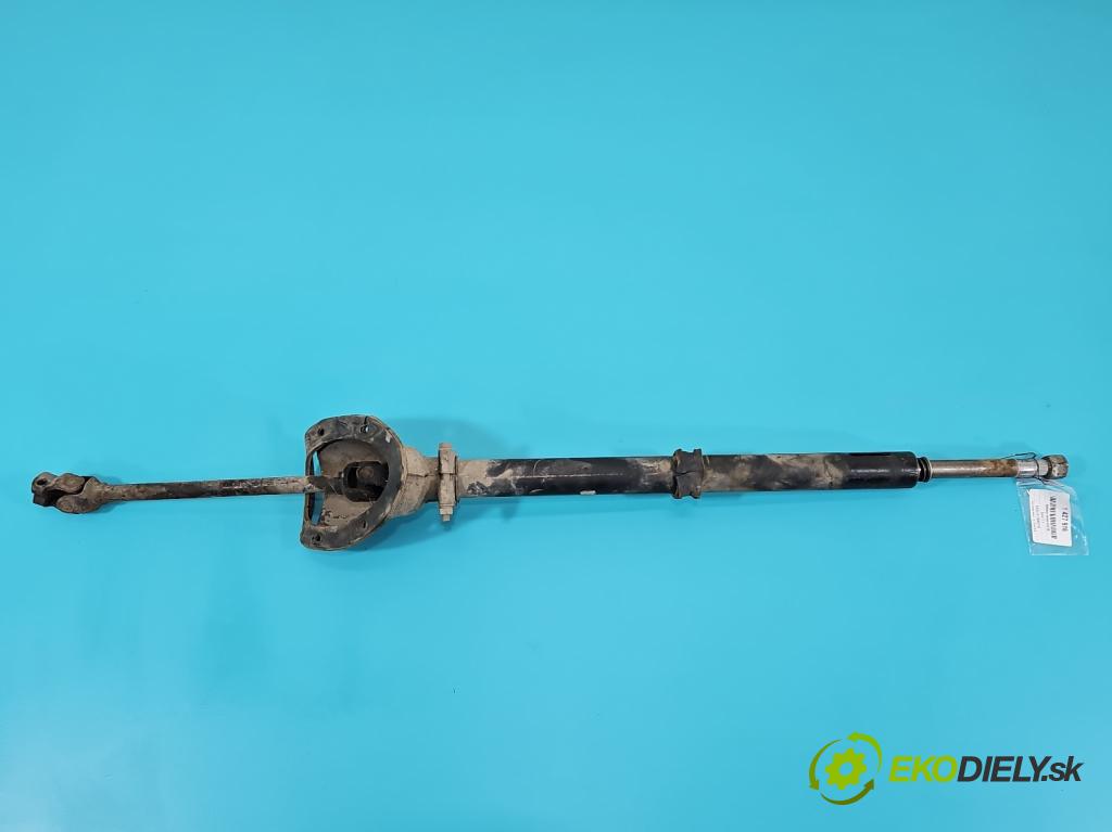 Żuk A 11 b 2.1 karburátor: 69KM manual 51 kW 2120 cm3 5- Stĺpik volant  (Tyč riadenia (volantu))