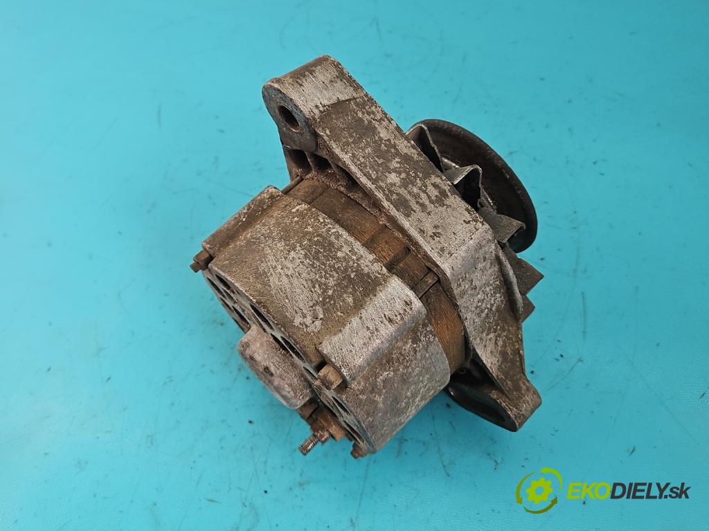 Żuk A 11 b 2.1 karburátor: 69KM manual 51 kW 2120 cm3 5- Alternator  (Alternátory)