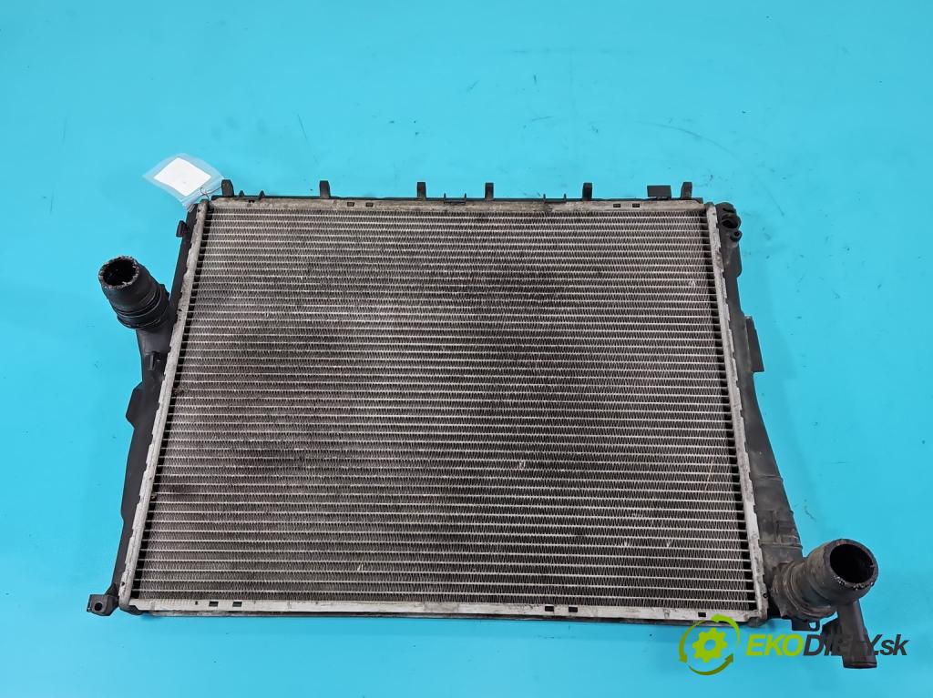 Bmw 3 E46 1998-2007 2.0d (M47) 116 hp manual 85 kW 1951 cm3 4- Chladič vody 14362419E (Chladiče vody)