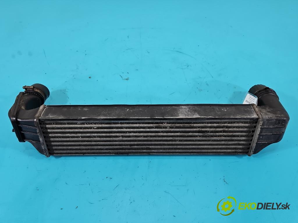 Bmw 3 E46 1998-2007 2.0d (M47) 116 hp manual 85 kW 1951 cm3 4- Intercooler 7786351 (Chladiče nasávaného vzduchu (intercoolery))