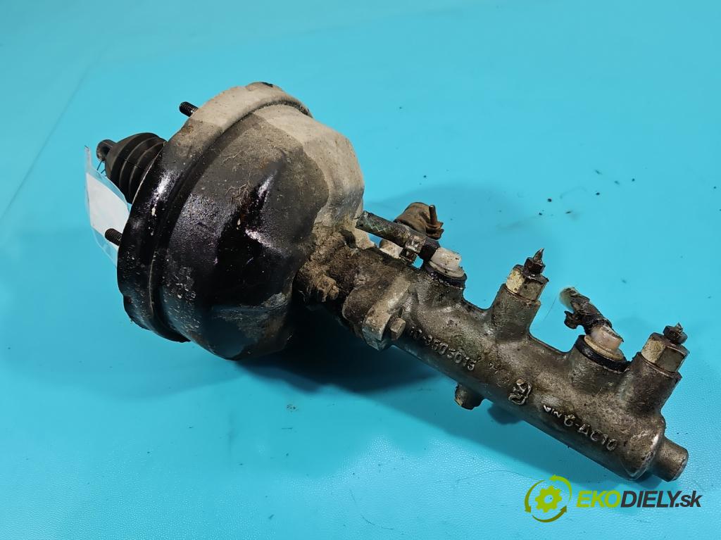 Żuk A 11 b 2.1 karburátor: 69KM manual 51 kW 2120 cm3 5- servo brzdové
