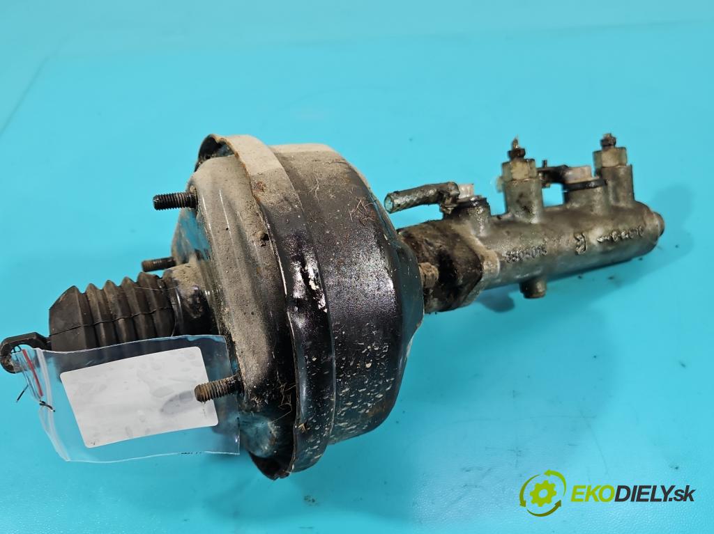 Żuk A 11 b 2.1 karburátor: 69KM manual 51 kW 2120 cm3 5- servo brzdové