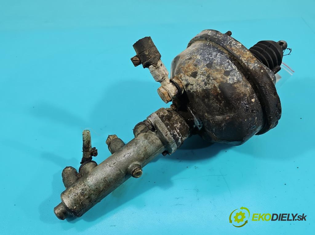 Żuk A 11 b 2.1 karburátor: 69KM manual 51 kW 2120 cm3 5- servo brzdové
