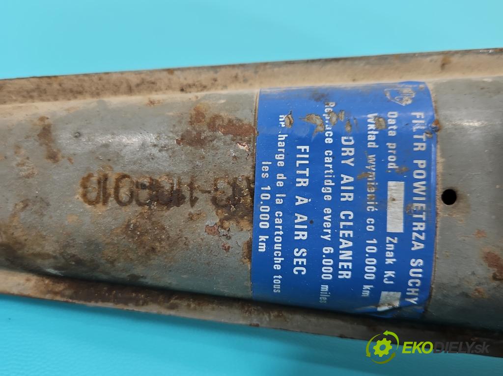 Żuk A 11 b 2.1 karburátor: 69KM manual 51 kW 2120 cm3 5- obal filtra vzduchu  (Kryty filtrů)