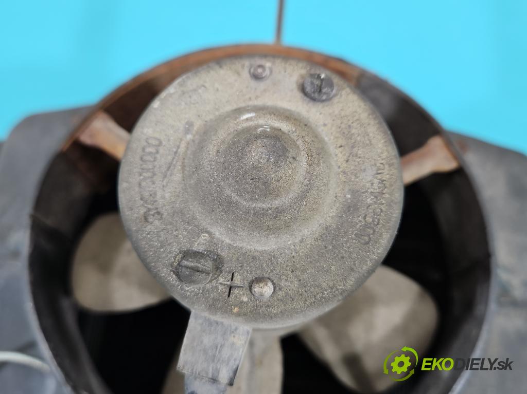 Żuk A 11 b 2.1 karburátor: 69KM manual 51 kW 2120 cm3 5- radiator  (Radiátor kúrenia)
