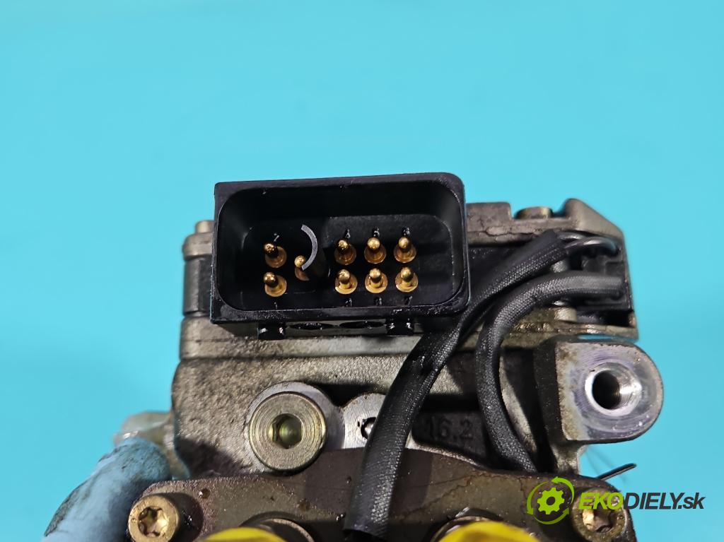 Bmw 3 E46 1998-2007 2.0d (M47): 116 HP manual 85 kW 1951 cm3 4- čerpadlo vstrekovacia 0470504025 (Vstrekovacie čerpadlá)