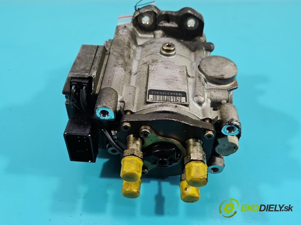 Bmw 3 E46 1998-2007 2.0d (M47): 116 HP manual 85 kW 1951 cm3 4- čerpadlo vstrekovacia 0470504025 (Vstrekovacie čerpadlá)