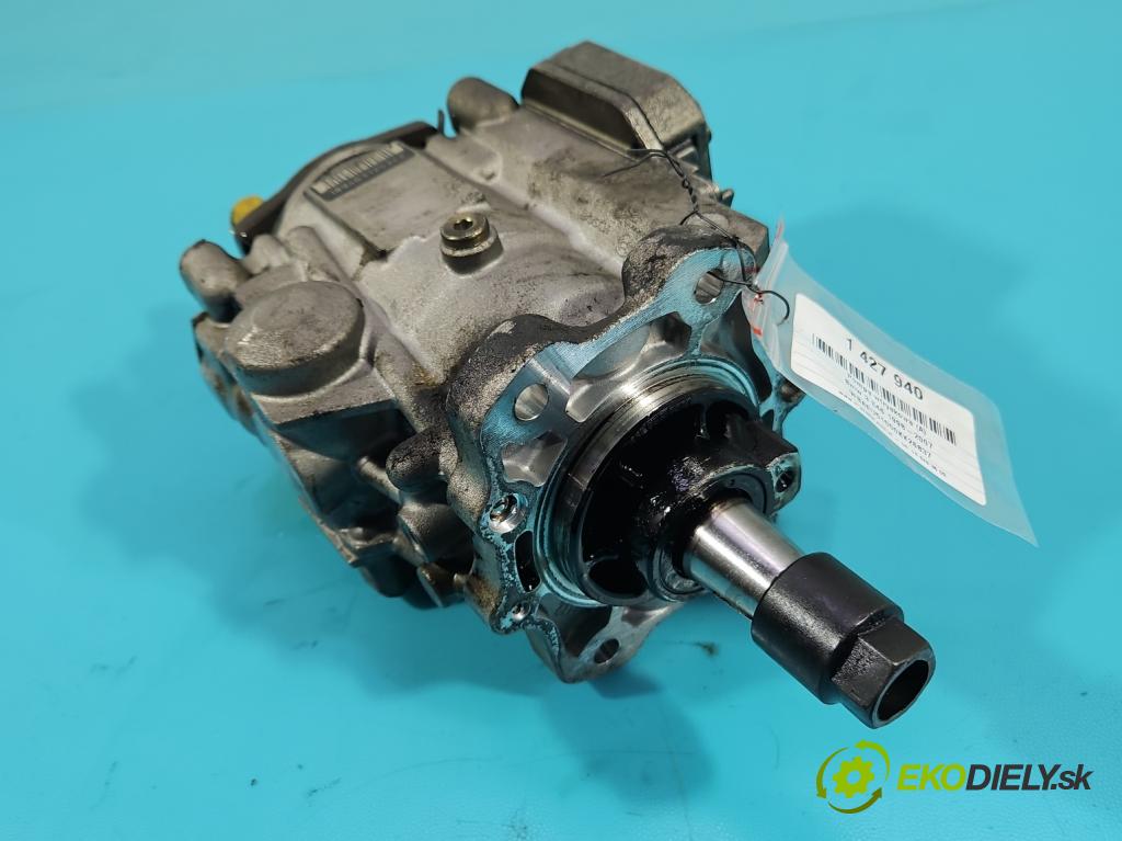 Bmw 3 E46 1998-2007 2.0d (M47): 116 HP manual 85 kW 1951 cm3 4- čerpadlo vstrekovacia 0470504025 (Vstrekovacie čerpadlá)