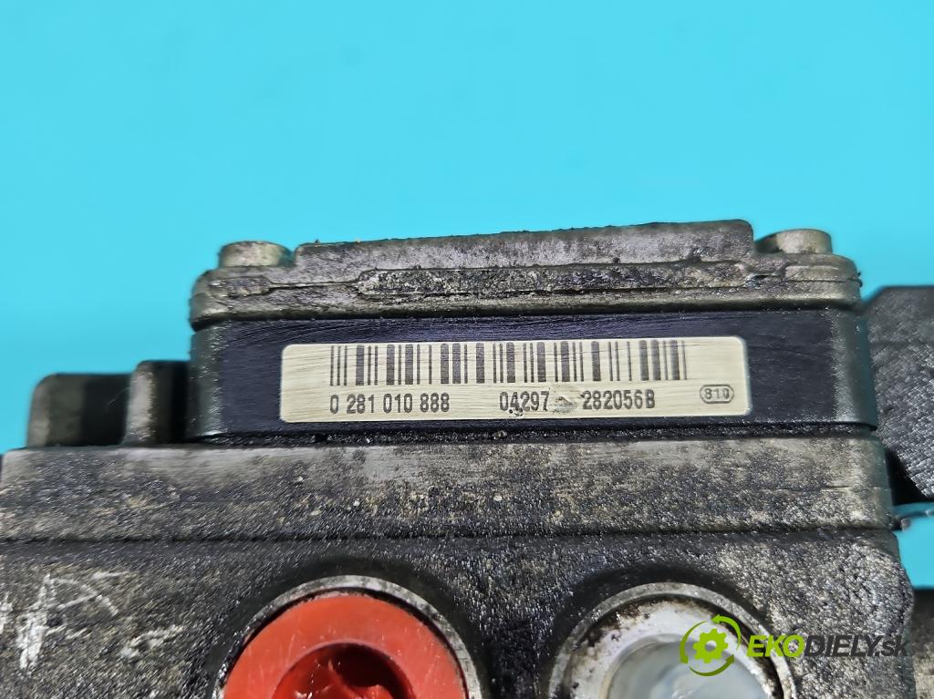 Bmw 3 E46 1998-2007 2.0d (M47): 116 HP manual 85 kW 1951 cm3 4- čerpadlo vstrekovacia 0470504025 (Vstrekovacie čerpadlá)